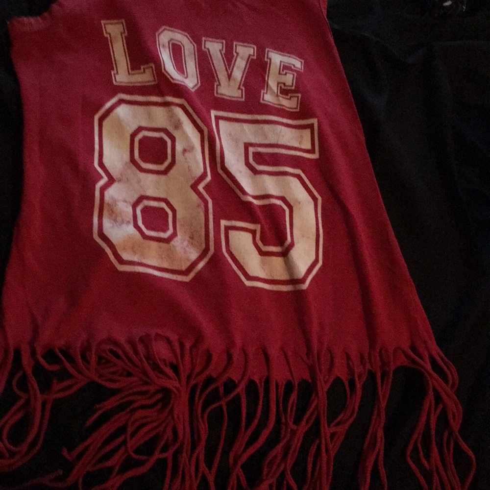 A Shirt